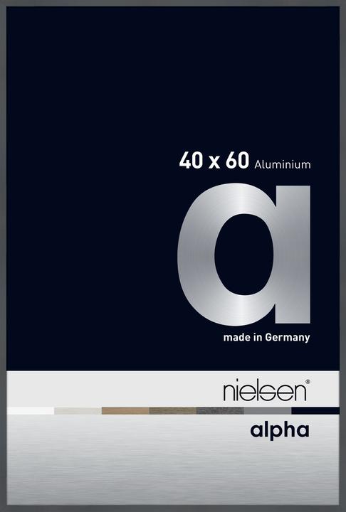 Immagine prodotto Nielsen Alfa (40 x 60 cm)