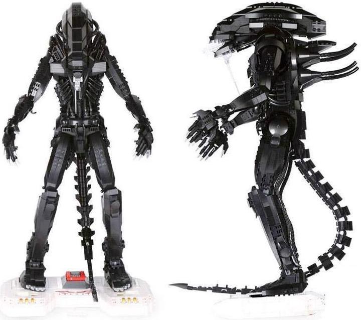 Image du produit XingBao Robot alien