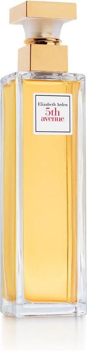 Actual product image Elizabeth Arden 5th Avenue (Eau de parfum, 125 ml)