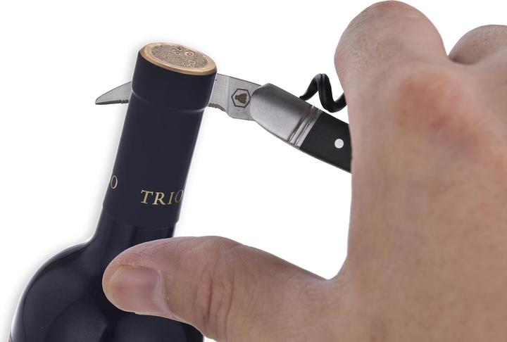 Produktbild Laguiole Wine Aerator In Giftset (Weinbelüfter)