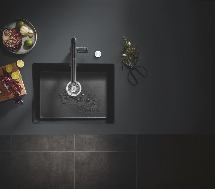 Immagine prodotto Grohe Miscelatore monocomando per lavello Essence