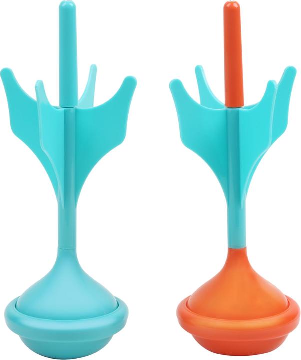 Actual product image Outdoor play Lawn Darts gameset 6pcs