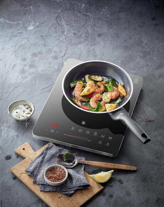 Actual product image WMF Cult X Mono induction hob