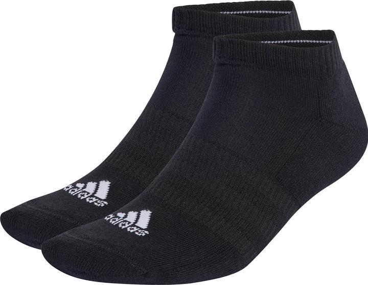 Image du produit adidas C Spw Low 3p,Black/White Black/White XL (46 - 48)