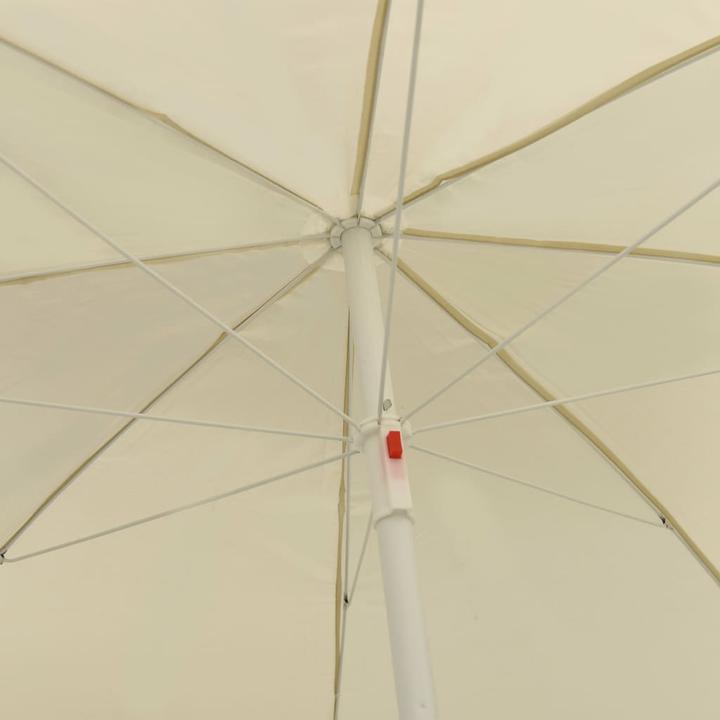 Produktbild VidaXL Sonnenschirm (2.40 m)