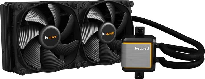 be quiet! Silent Loop 2
