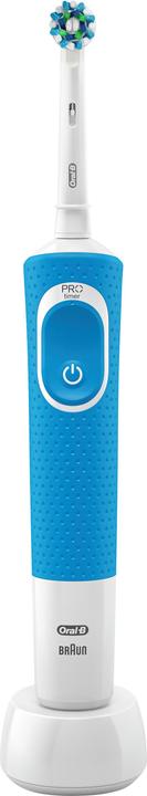 Produktbild Oral-B Vitality (Oszillierende Zahnbürste)