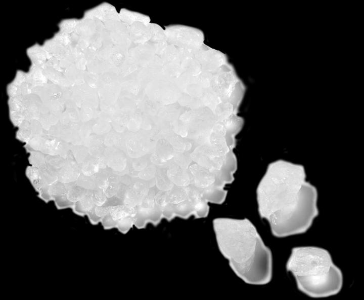 Actual product image Ahava Dead Sea Salt (250 ml, Bath salts)