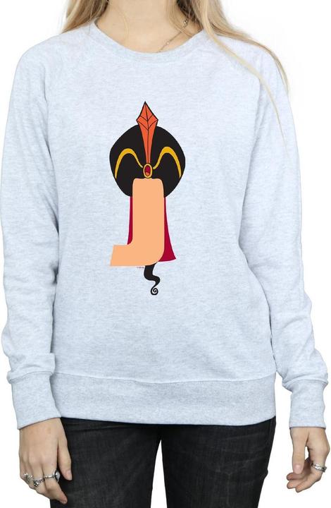 Produktbild Disney Alphabet J Is For Jafar Sweatshirt (XXL)