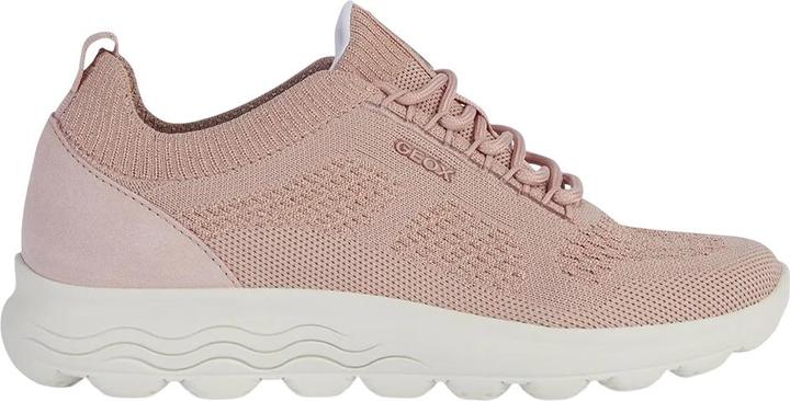 Produktbild Geox Sneaker D Spherica A Wildleder (41)