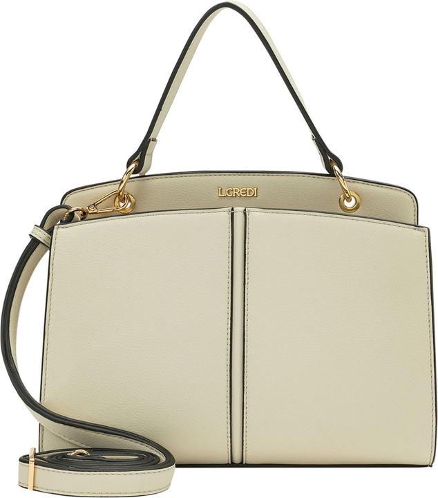 Produktbild L.Credi Nina Schultertasche 28 cm