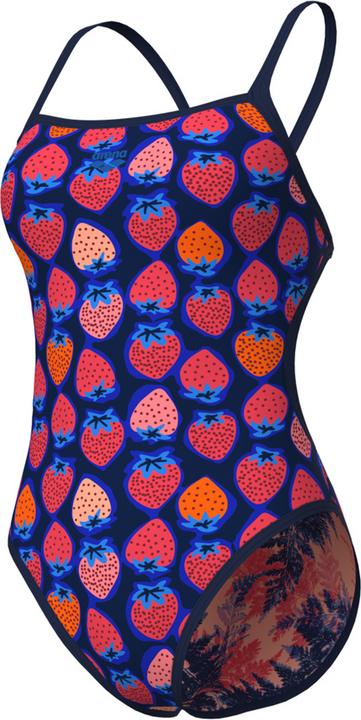 Navy-Multi