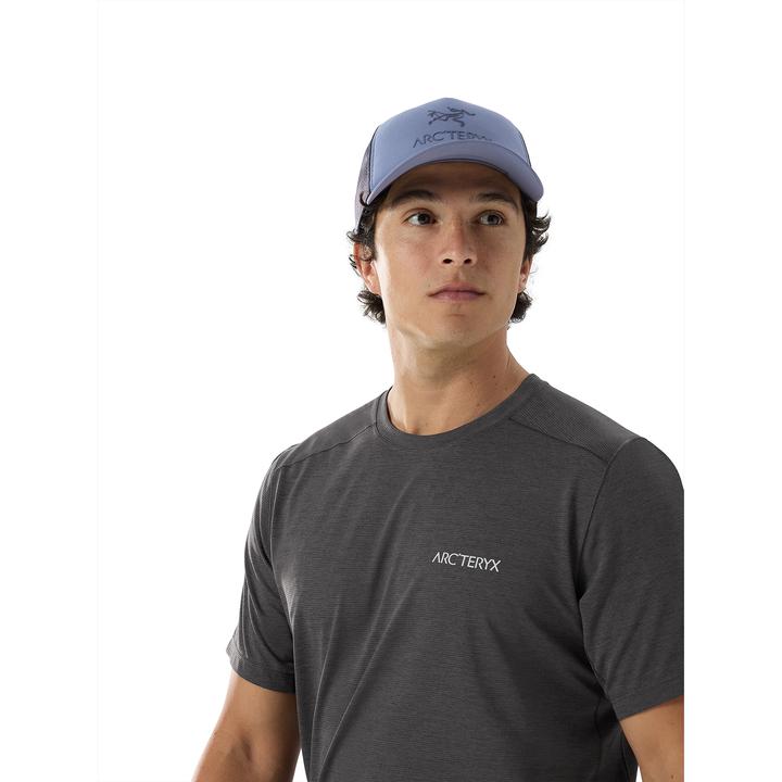 Immagine prodotto Arc'teryx Cappello Trucker Bird Word (Taglia unica)