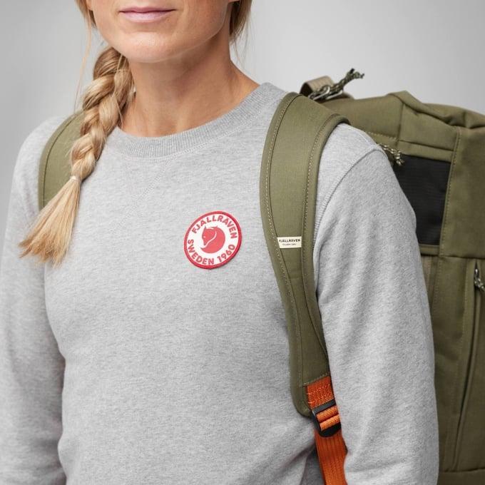 Actual product image Fjällräven Färden Duffel 50 (50 l)