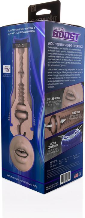 Image du produit Fleshlight Boost Blow Light moyen