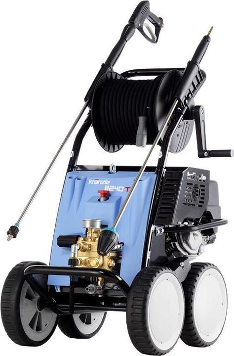 Produktbild Kränzle Hochdruckreiniger B 240 T