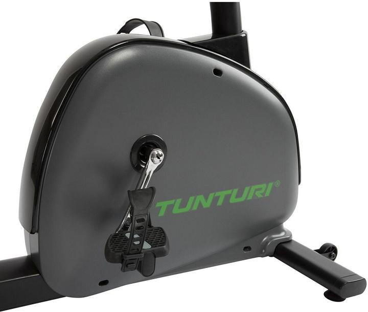 Image du produit Tunturi Ergometer Liegefahrrad Performance E60R