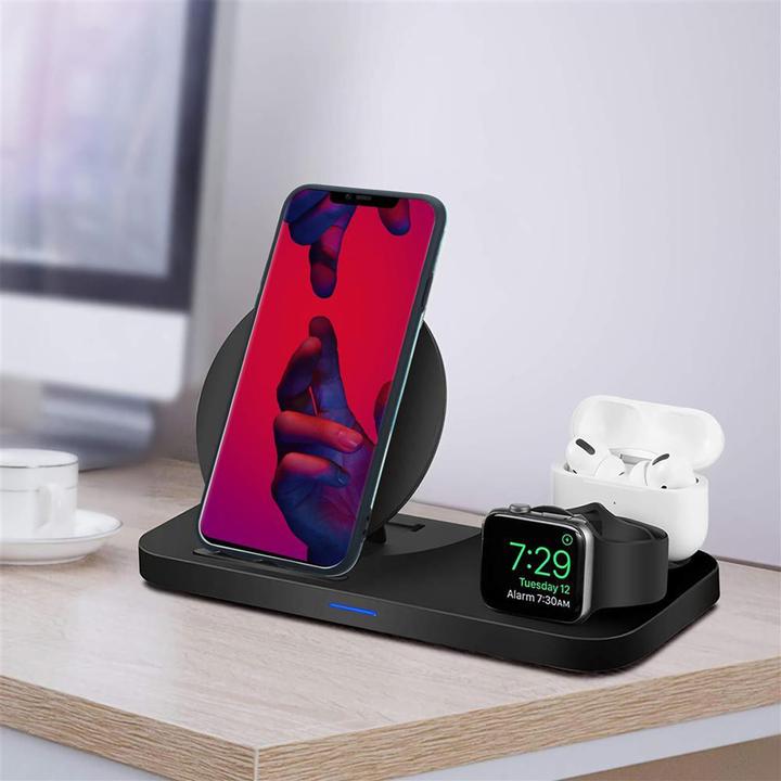 Actual product image Cadorabo IMD TPU Colorful Marble Cover (Mate 20 Pro)