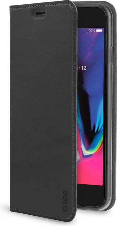 Actual product image SBS Book Wallet Lite Case (Apple iPhone 8 Plus)
