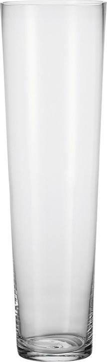 Actual product image Leonardo Vase Conical 60cm (1 x, 18 x 18 x 60 cm)