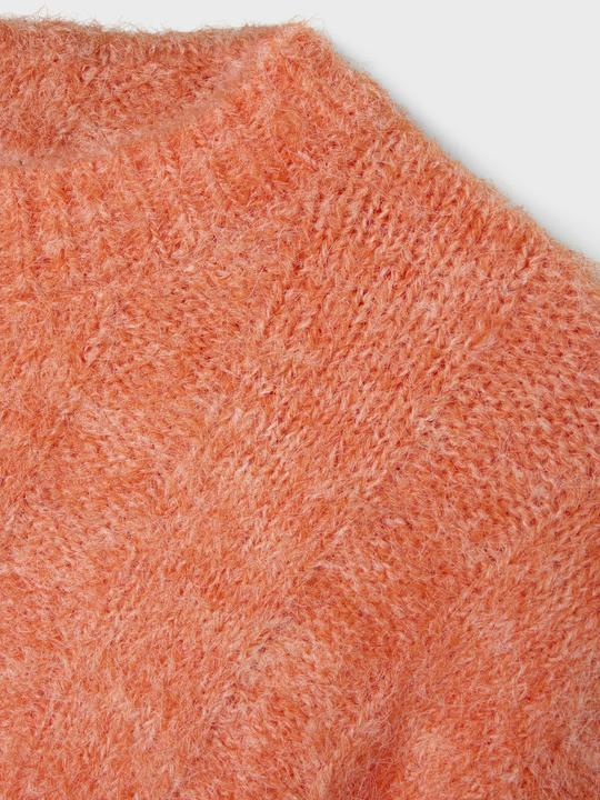 Produktbild Lmtd Relaxed Fit Strickpullover (170)
