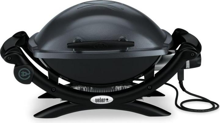 Actual product image Weber Q 1400 (2.20 kW)