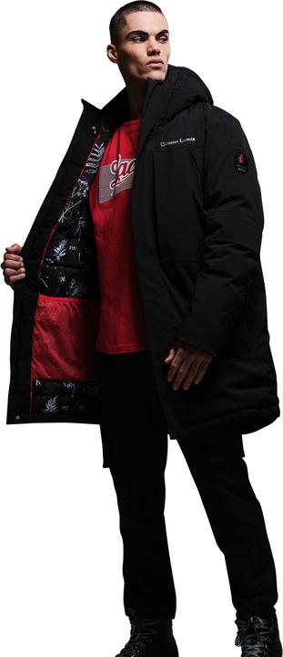 Produktbild Regatta Christian Lacroix Jacke wasserfest Wattiert (XXL)