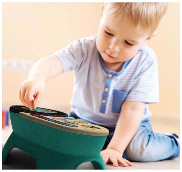 Immagine prodotto Hape Giradischi DJ Discovery Magic Touch