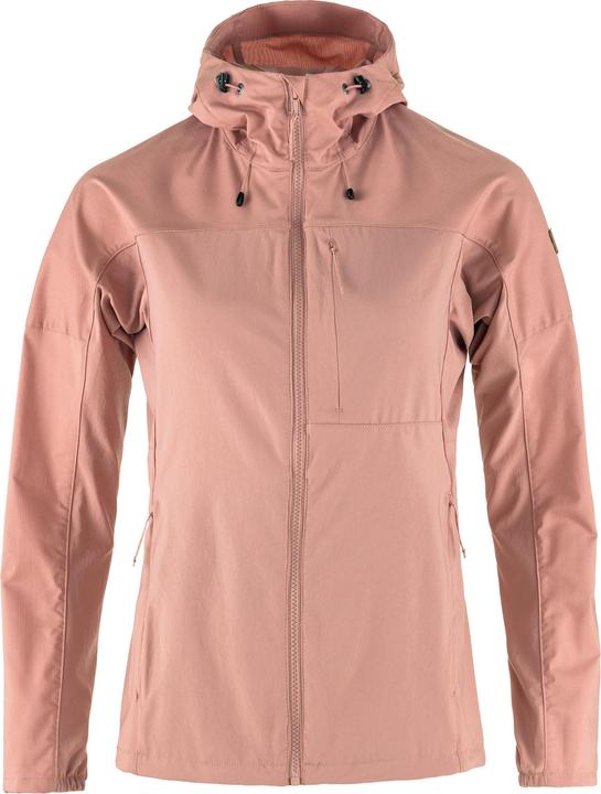 Fjällräven Abisko Midsummer Jacket W