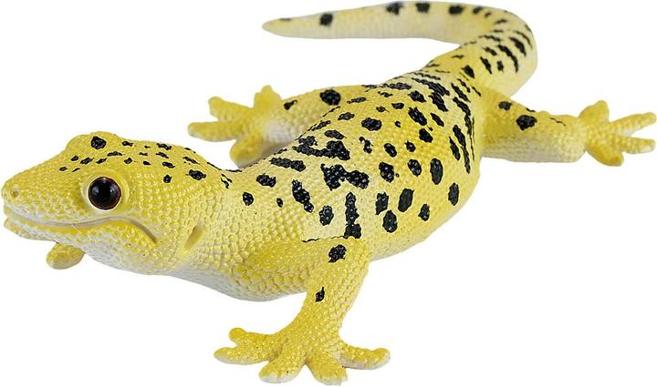 Image du produit Mojo Wildlife Gecko léopard - 381077