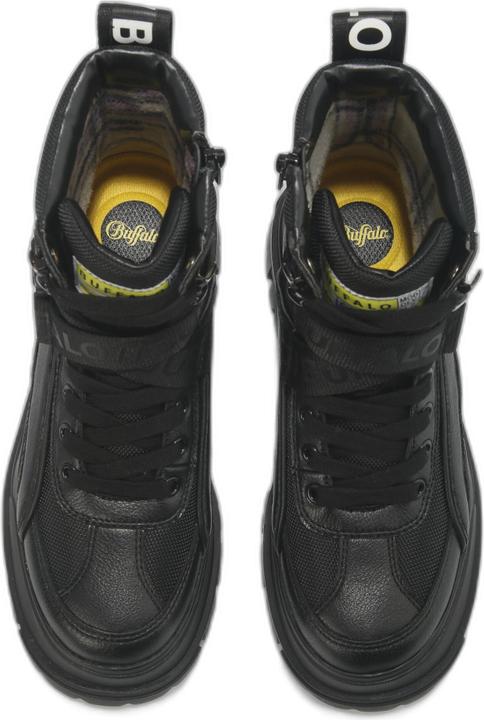 Produktbild Buffalo Stiefelette (42)