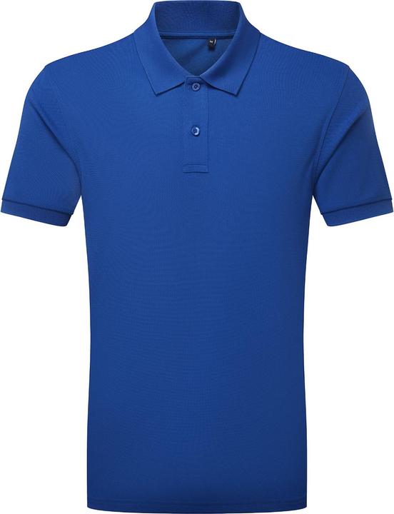Produktbild Asquith & Fox Glacier Tech Poloshirt (L)