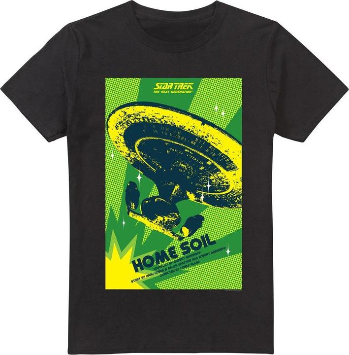 Produktbild The Next Generation Season 1 Episode 18 TShirt (4XL)