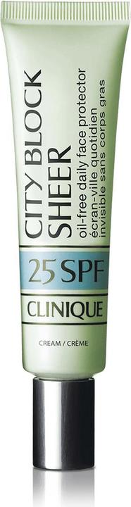 Produktbild Clinique Super City Block (Sonnencreme Gesicht, SPF 25, 40 ml, 62 g)