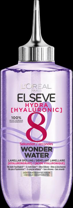 Actual product image L'Oréal Paris Elseve Hyaluronic (200 ml)