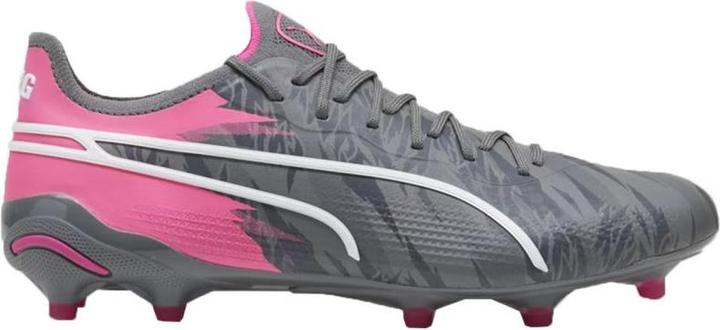 Produktbild Puma Fussball-nockenschuh King Ultimate Rush Fg/ag (45)