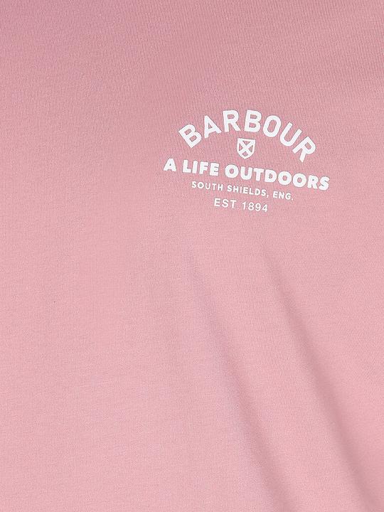 Actual product image Barbour MTS1441 (M)