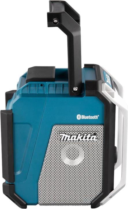 Produktbild Makita DMR 114 (AM, FM, DAB+, Bluetooth)