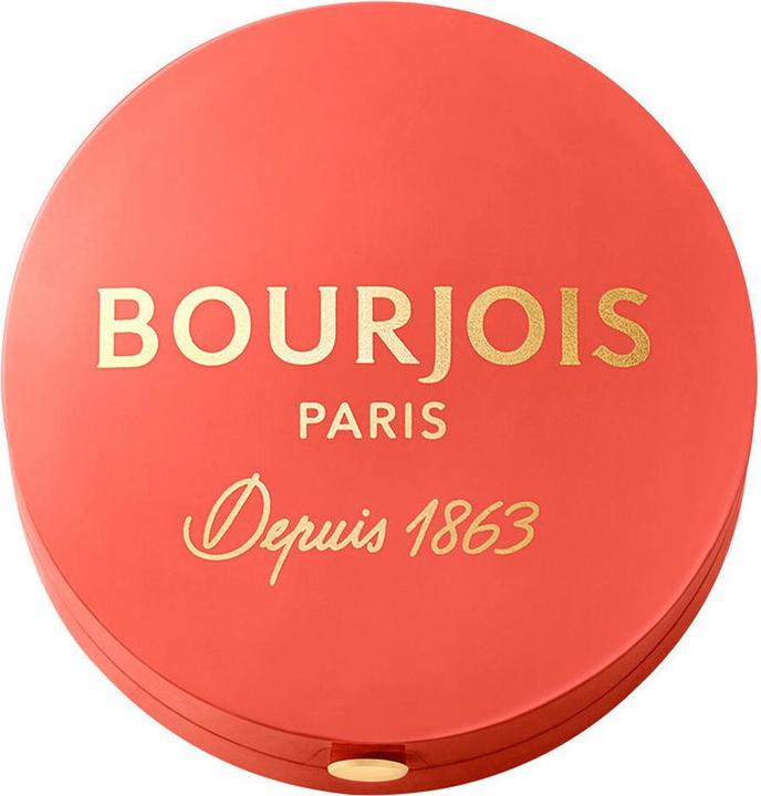 Produktbild Bourjois Little Round Pot Blush (18 Rouge Revissant)