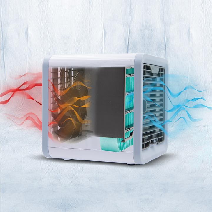 Actual product image Livington Ersatzfilter Arctic