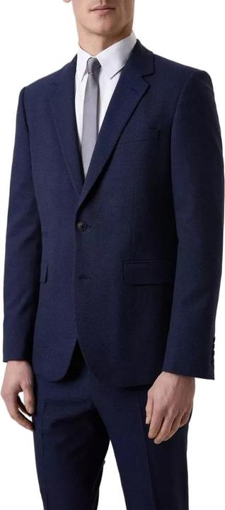 Image du produit Burton Marl Veste de costume sur mesure (36)