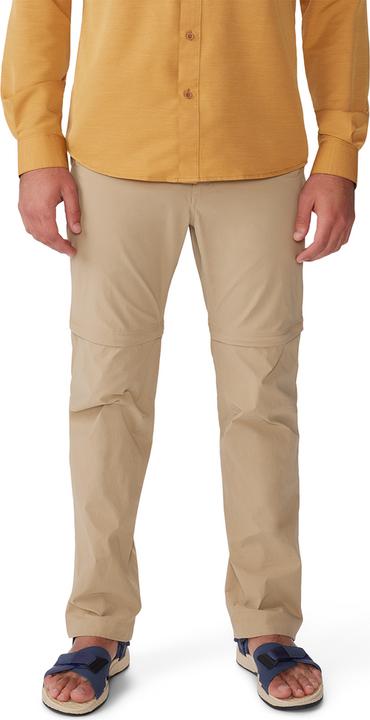 Immagine prodotto Mountain Hardwear Basin™ Trek Convertible Pant (30)