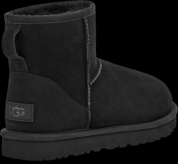 Actual product image Ugg Classic Mini II (38)