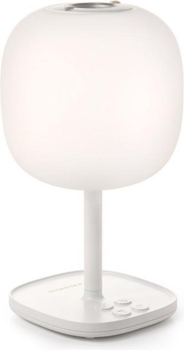 Actual product image Primavera Aroma lamp emotion scent & light in its most beautiful form
