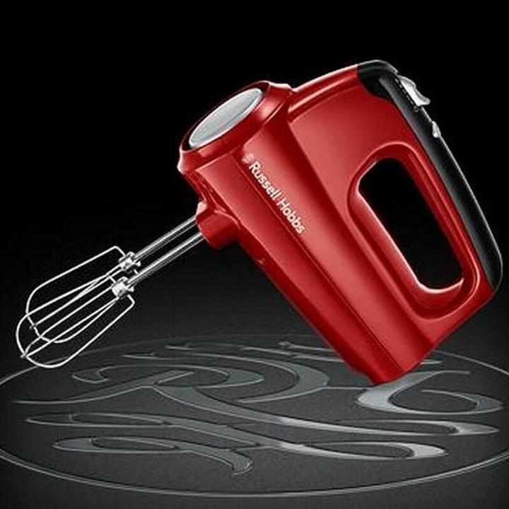 Actual product image Russell Hobbs Desire (350 W)