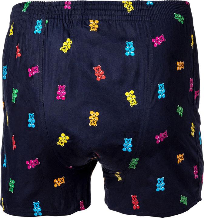 Caoutchouc Bears
