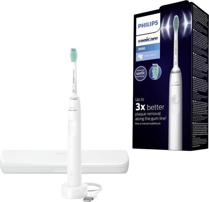 Image du produit Philips Sonicare Série 3100 (Brosse à dents sonique)