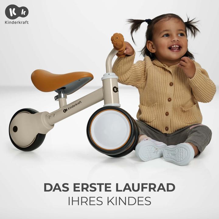 Produktbild KinderKraft Cutie (5.91")