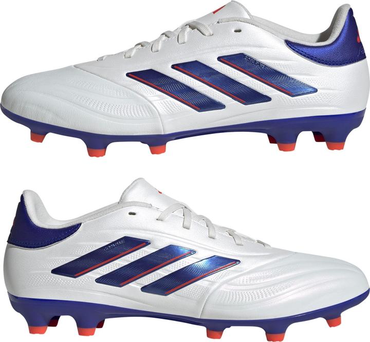 Actual product image adidas football boots copa pure 2 league fg (44 2/3)