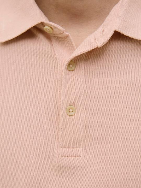 Immagine prodotto Jack & Jones Polo con colletto monocolore Poloshirt (XL)